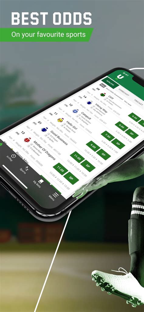 unibet mobile app android